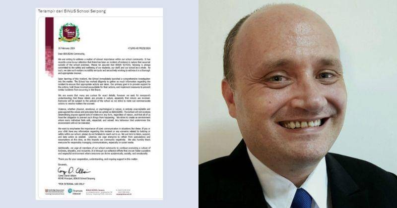 Instagram.com/lets.talkandenjoy & Dok. Serpong.Binus.sch.id